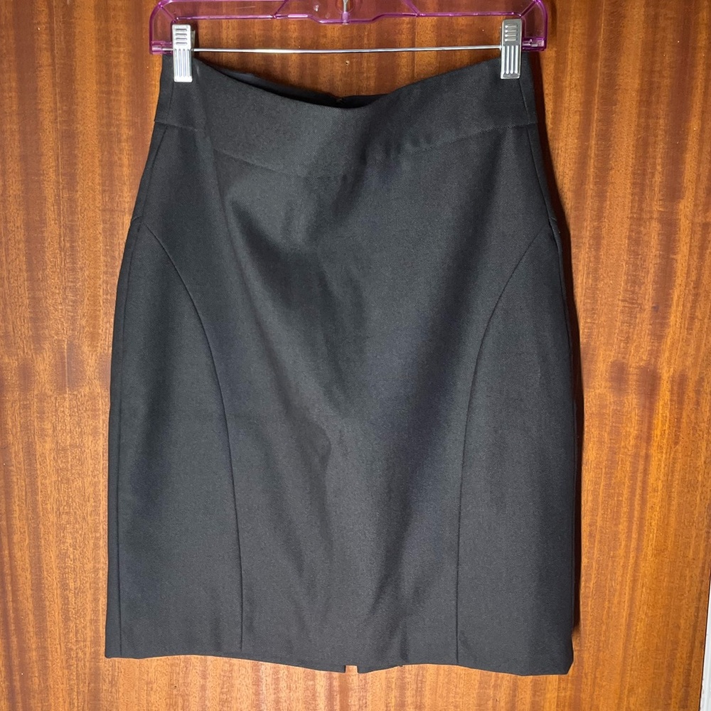 Banana Republic Work Skirt